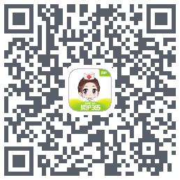 照护365康护端 QRcode