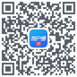 (测支付分享)K米商户通 QRcode