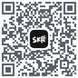 撕歌 QRcode