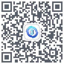 zhaobiaoApp的下载二维码