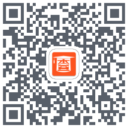 查博士 QRcode