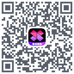 美册视频编辑制作 QRcode