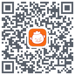 猪八戒的下载二维码