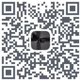 NETAPORTER中国的下載二維碼