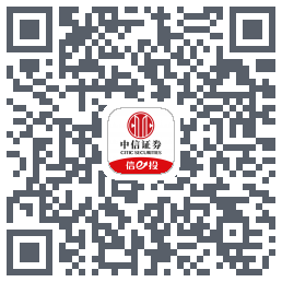 中信 QRcode