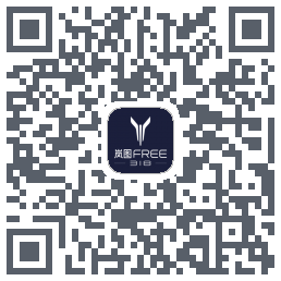 岚图汽车รหัส QR สำหรับดาวน์โหลด