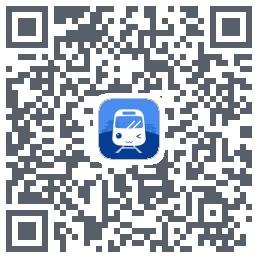 韩国地铁 QRcode