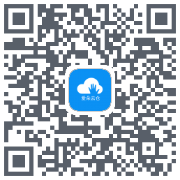 爱朵云仓 QRcode