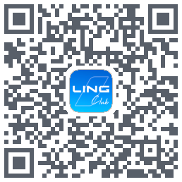 LING Club QRcode