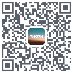 ithoth测试版的下載二維碼