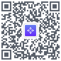 小果繁星的下载二维码