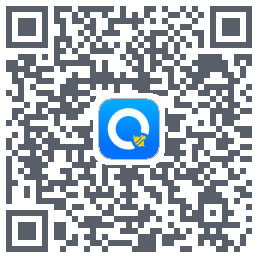 蜜蜂试卷kod QR do pobrania