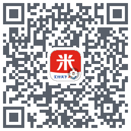 汇来米T QRcode