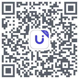 U净 QRcode