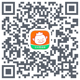 猪八戒的下载二维码