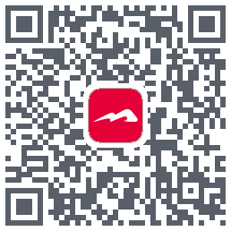 鹭鹭行 QRcode