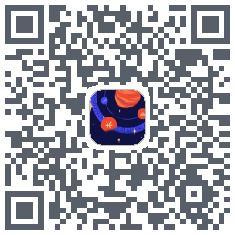星盘说 QRcode