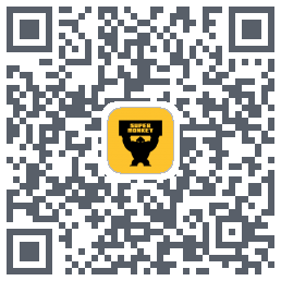 超级猩猩รหัส QR สำหรับดาวน์โหลด