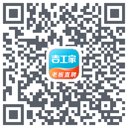 吉工家 QRcode