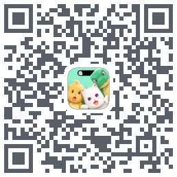 萌兽贝贝รหัส QR สำหรับดาวน์โหลด