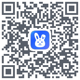 快兔网盘 QRcode