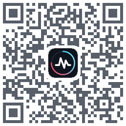 MERIT超燃脂 QRcode