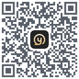 语闻 QR-код для загрузки
