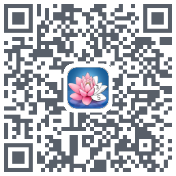 Zen Color QRcode