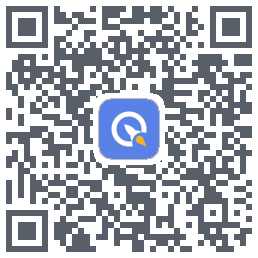 金十数据 QRcode