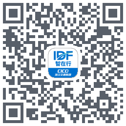 智在行 QRcode
