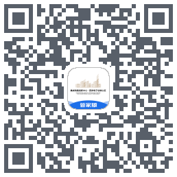西安电子谷 QRcode
