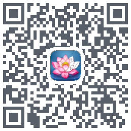 Zen Color QRcode