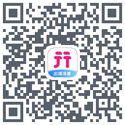 无忧行 QRcode