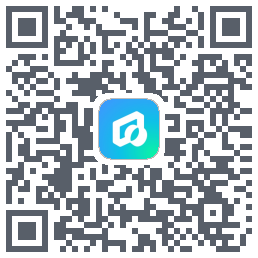 美图拍拍のダウンロードQRコード