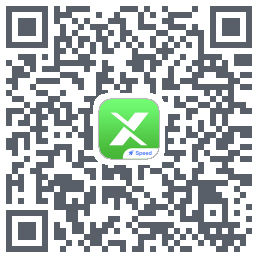 XTrend Speed的下載二維碼