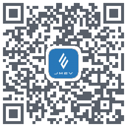 江铃新能源du code QR de téléchargement