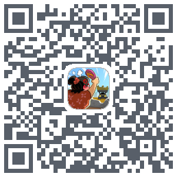 王小屋的屋屋保卫战 QRcode