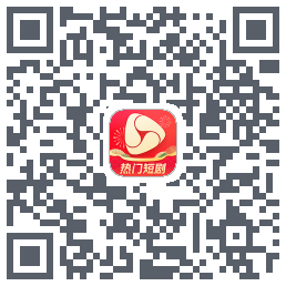 河马剧场 QRcode
