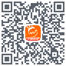 交易侠 QRcode