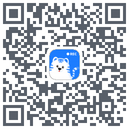 小虎录屏的下載二維碼