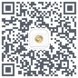 鳳凰秀código QR de descarga de
