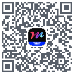 MIX的下載二維碼