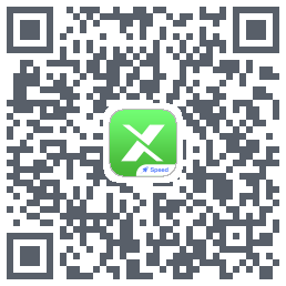 XTrend Speed的下載二維碼