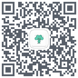 德基广场 QRcode