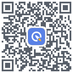 金十数据 QRcode
