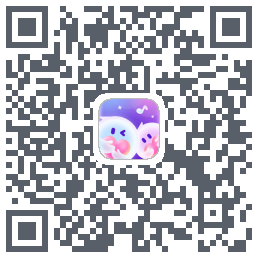 KK星球的下載二維碼
