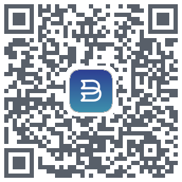 InfiblueChat(内测版) QRcode