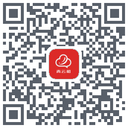 青云租du code QR de téléchargement