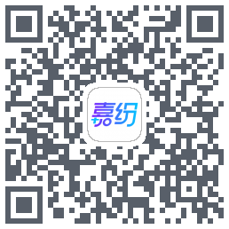 嘉纷_fat QRcode