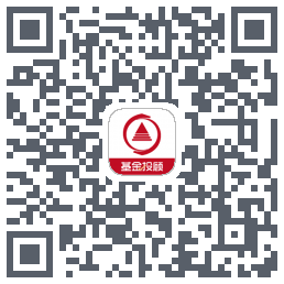 华夏投顾 QRcode